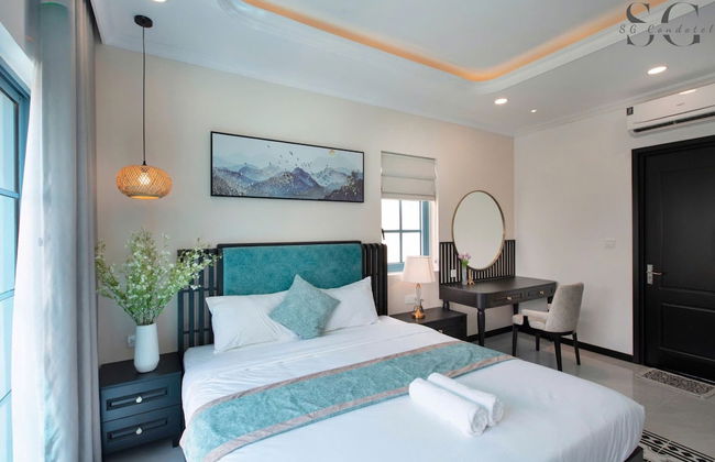 NOVAWORLD PHAN THIET Getaway By SG - Foto 5