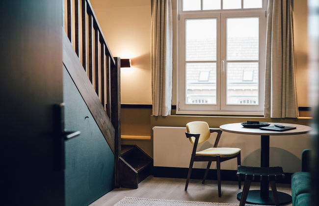 Getaway Studios Gent - Foto 69