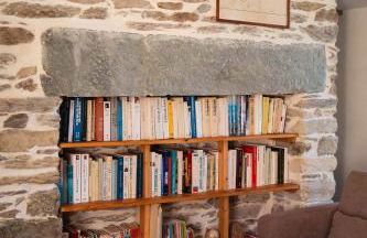 Le Pré de la Mer Le Gîte - Foto 17