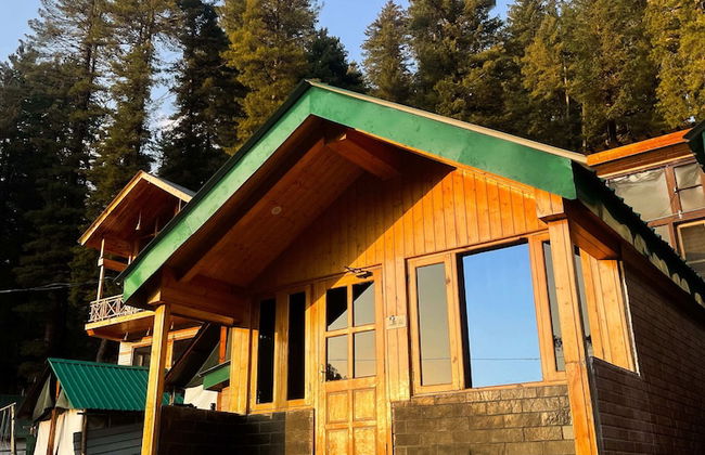 Singing Woods Kutla - Foto 35