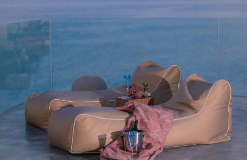 Sueño LUXURY VILLA, in Argasi 180 Iconic Sea View - Foto 45