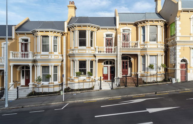 Luxury Apartment on Stuart Street - Foto 16