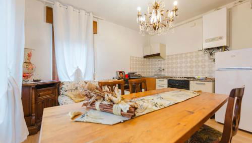 Ca' Fedon - Mountain View Terrace & Parking - Foto 4, stove