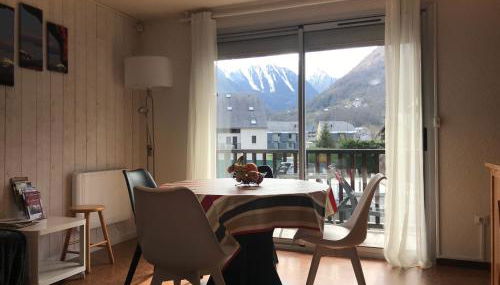 Appartement 6 personnes - Foto 2