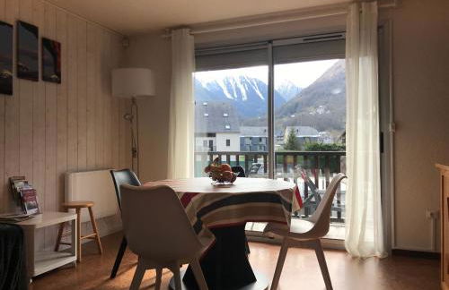 Appartement 6 personnes - Foto 2