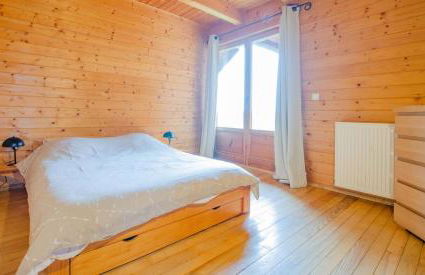 Le chalet dans la prairie - Foto 7