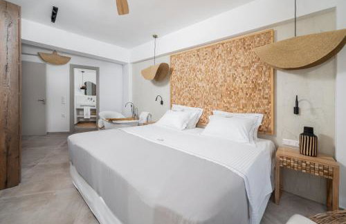 Mnḗmē Suites & Villas - Foto 24