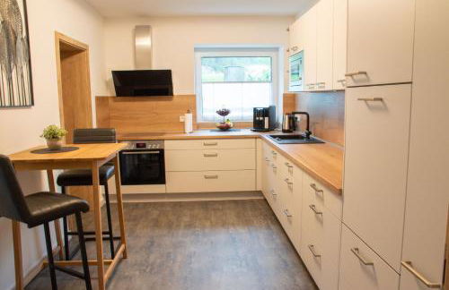 Ferienhaus - Landhaus Egge - Foto 9