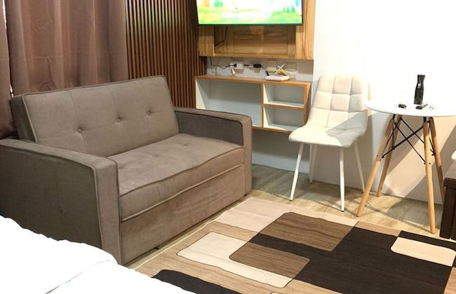 Urban Haven in Bacolod City - Foto 8