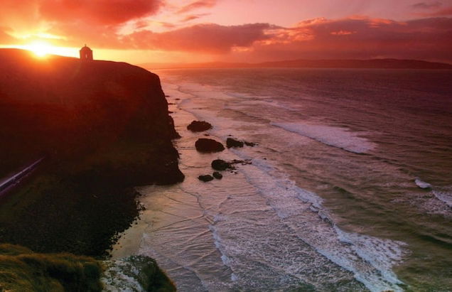 Ballymultimber Cottages - Foto 45