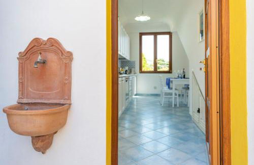 CASA OLGA, UN AFFACCIO SUL MARE !! - Foto 31