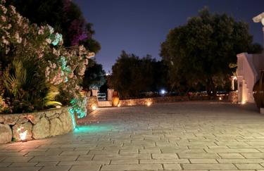 Casa alle Colonne - Photo 4