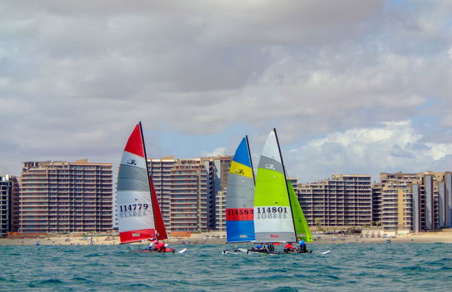 Las Palomas Beach & Golf Resort - Foto 43