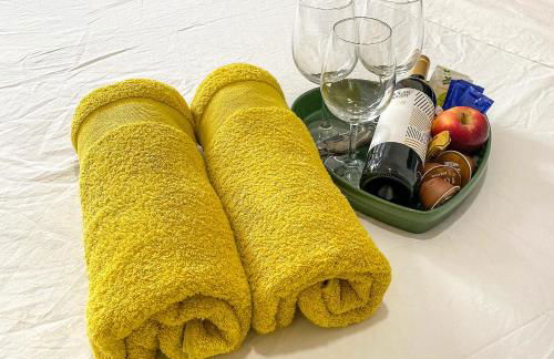 A Casa Grande CASA CAFE MADRID 20 PERSONAS - Foto 51