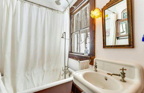 2 Mi to Belleayre Mtn! Extended Base in Pine Hill - Foto 14