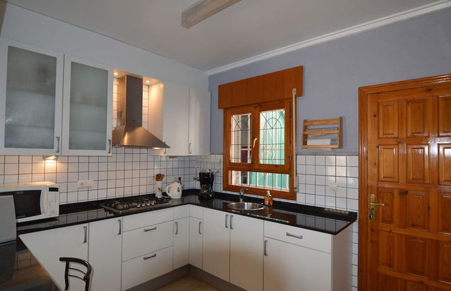 Modern Villa in Rojales with Hot Tub & Private Pool - Foto 7