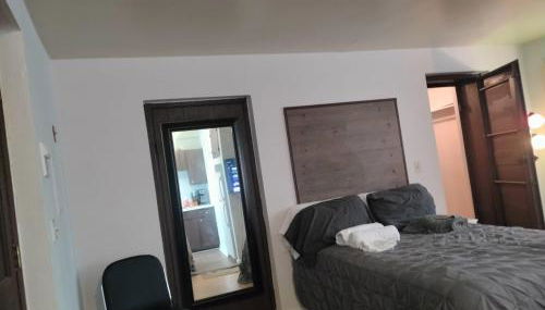 Studio in Downtown Frederick - Foto 3