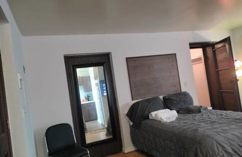 Studio in Downtown Frederick - Foto 3