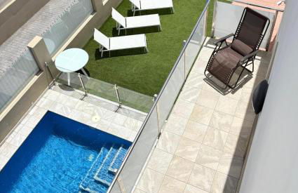 Amarilla Golf Family Villa - Foto 29