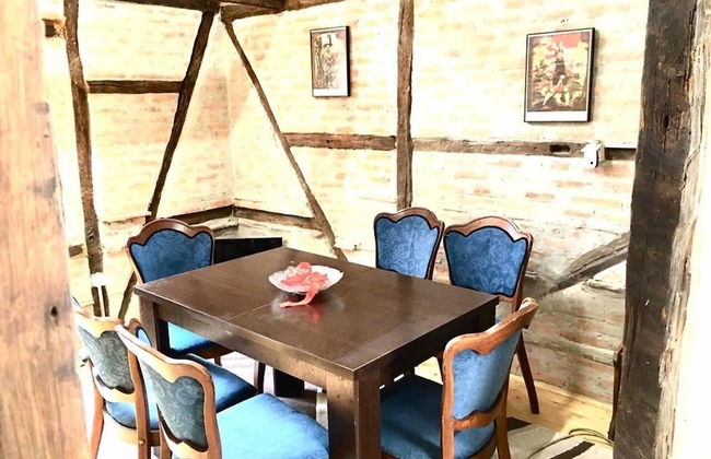 Nevressa 1-bed Cabin - Foto 6