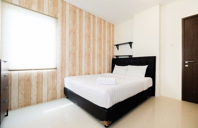 Spacious Apartment @ Northland Ancol Residence - Foto 2