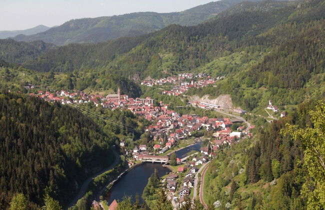 Ferienwohnung im Haus Schiefertal, Wieda - Foto 18
