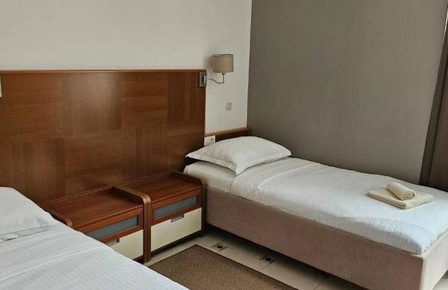 Adriatic Resort Apartments - Foto 8