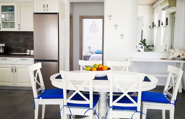 White Passion Villa - Foto 18