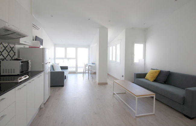 Blue Sea Holiday Rentals - Foto 25