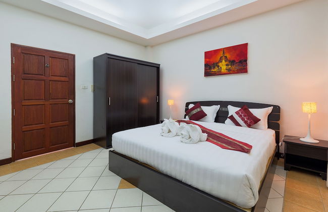 Kata Pool Apartments - Foto 5