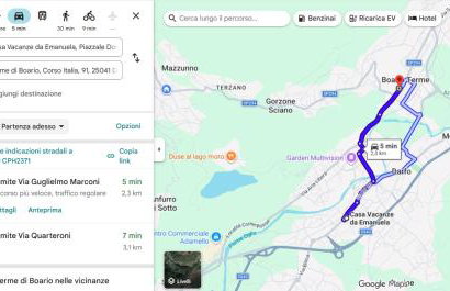 Casa Vacanze da Emanuela - Foto 59