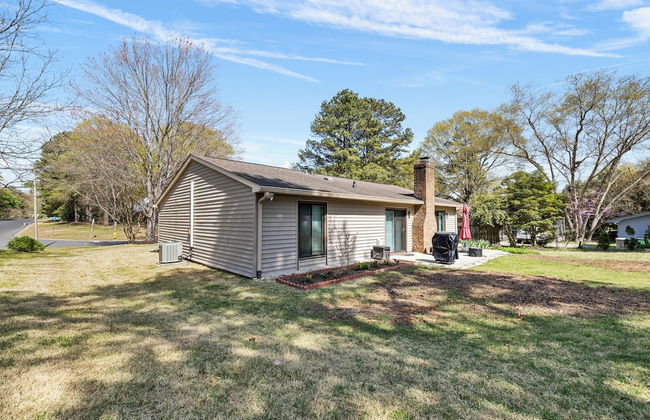 Quail Ridge 3BR House - Foto 31