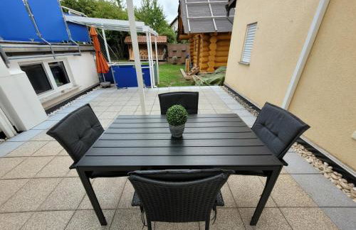 Carpe Diem Wellness Ferienwohnung - Photo 12