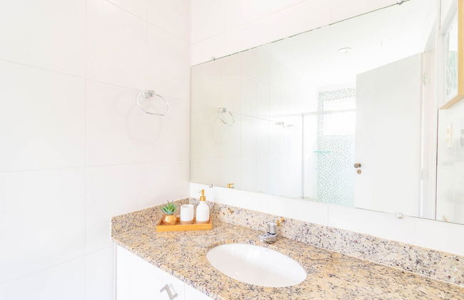 PF22 Ótimo Apt 2 Suítes - Praia do Forte - Photo 16