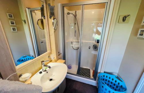 40A Oak Village- 2 Bedroom Lodge on Grange Leisure Park - Foto 49