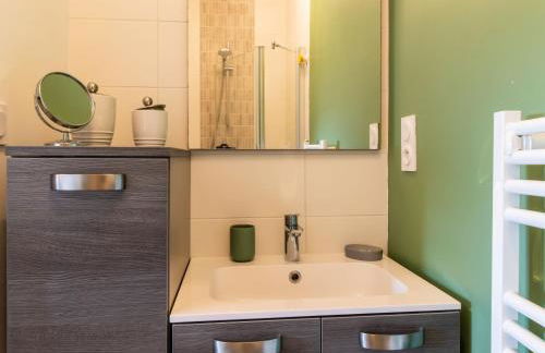 Holiday Home La Villa du Pêcheur by Interhome - Foto 16