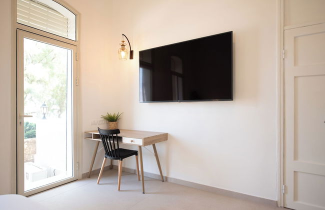 PORT CITY HAIFA - Authentic Luxury BG - Foto 2