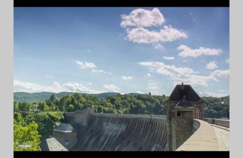 Gemütlicher Ferienbungalow in Frankenau, kostenloses WLAN - Foto 20