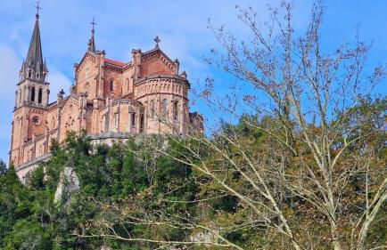 El Rincón de Soto – Covadonga y Cangas de Onís - Foto 26