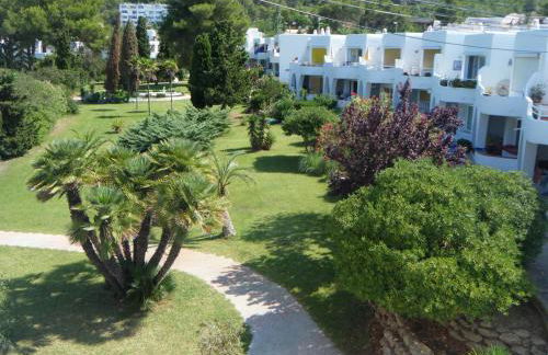 Siesta Mar Apartamentos Ibiza - Foto 1