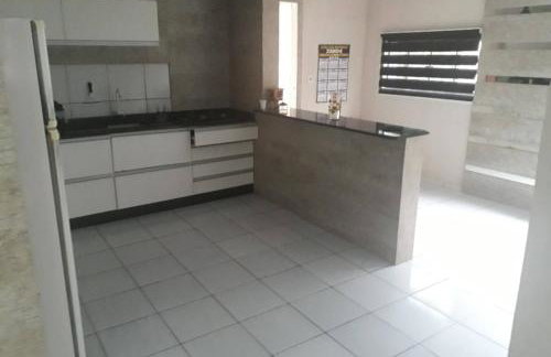 Casa com cozinha - Foto 8