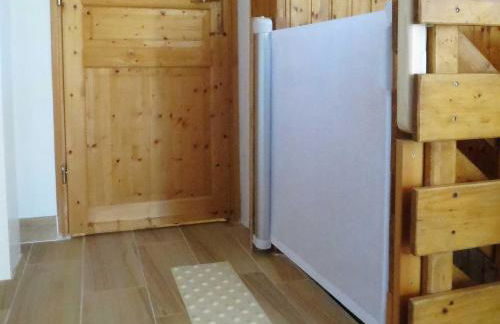 Gîte SOLDANELLE - 15 personnes - "Les Gites du Chalet" à Autrans - Foto 18