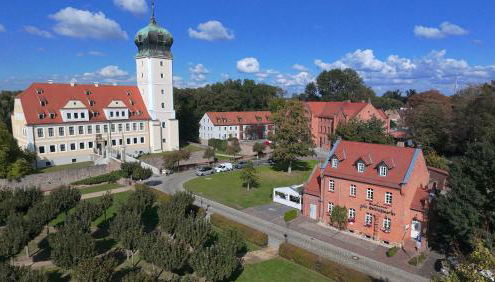 Pension "Zur Schloßwache" Delitzsch - Foto 2
