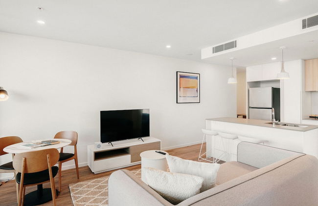 Rambla @ Perry House - Foto 13