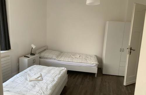 Sleek Apartment in Troisdorf - Foto 5