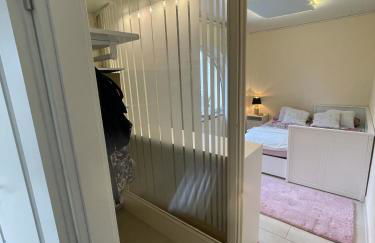 FeWo bei Tati - Bungalow - Foto 10