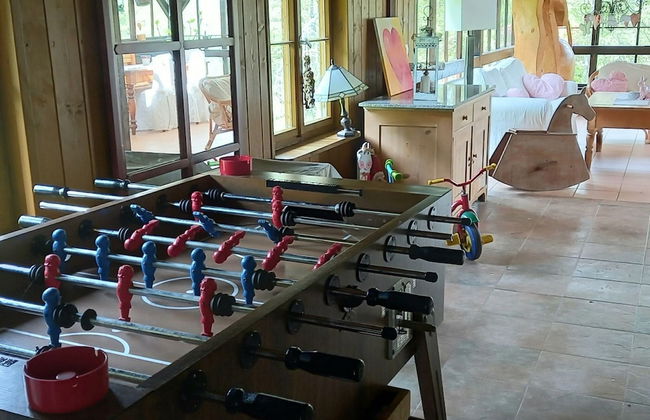 Apartment for 2 Adults & 2 Children near Ski Resort in Black Forest - Foto 10