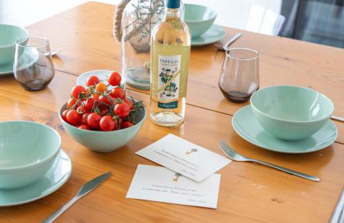 Casa Leone - Foto 44