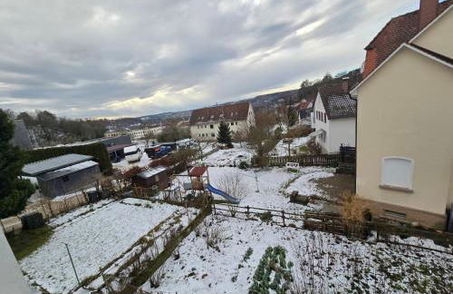 Ferienwohnung Sigmaringen - Foto 18