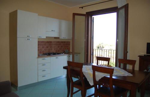 Case Vacanze Residence Trinacria - Foto 76